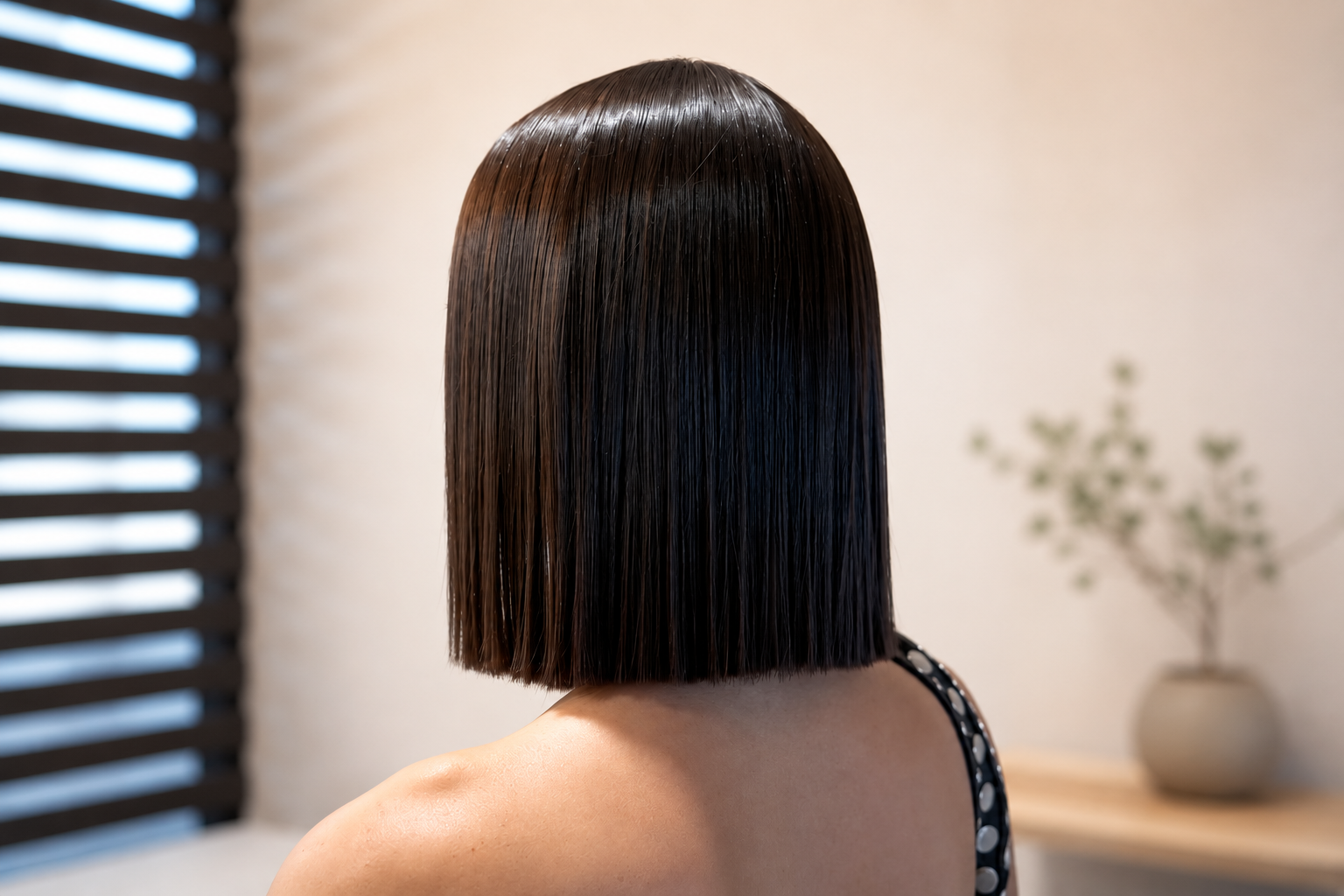 Korean hairstyle gallery 1