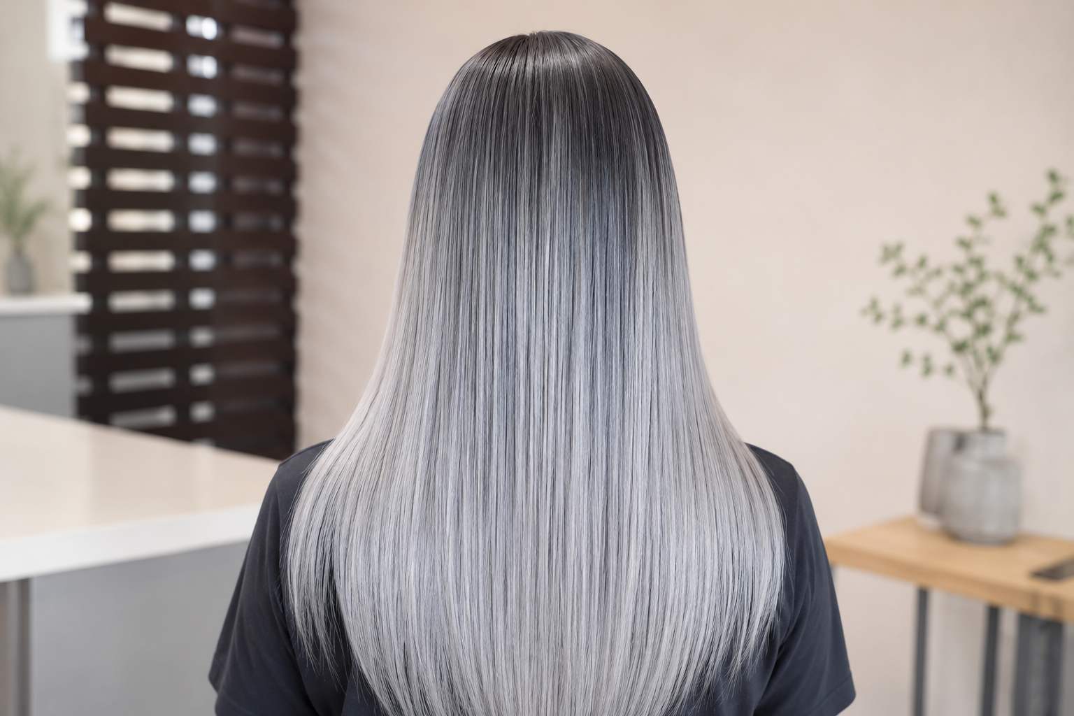Korean hairstyle gallery 3