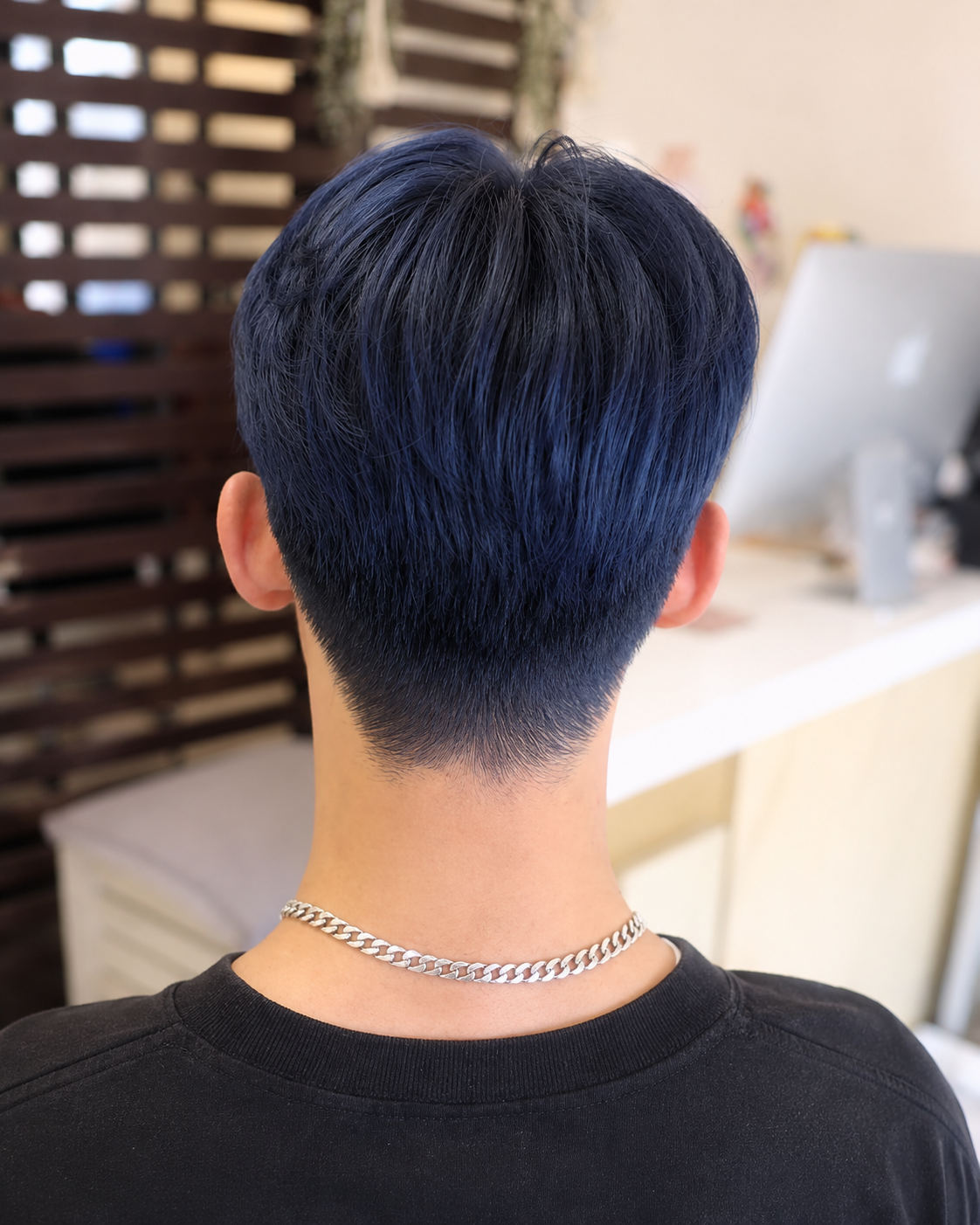 Korean hairstyle gallery 5