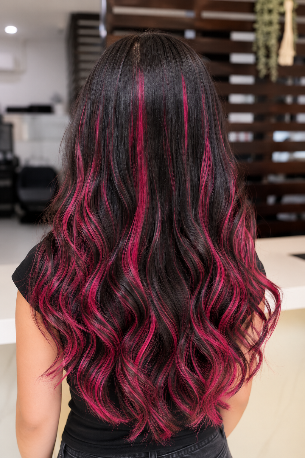 Korean hairstyle gallery 6